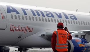 Արտգործնախարարությունը ձեռքերը լվանում է