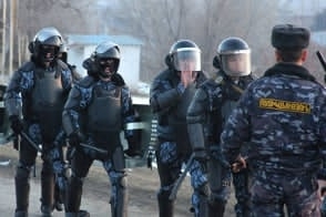 Իշխանությունը պահելու համար պատրաստ է ամեն ինչի