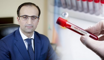Կորոնավիրուսի նոր դեպքեր Հայաստանում
