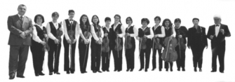 Մուսաները Արցախում չեն լռում