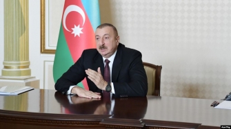Ադրբեջանը 5 միլիոն դոլար կտրամադրի ԱՀԿ-ին