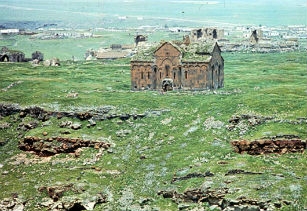 Անիում պեղումները կվերսկսվեն