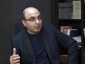 Նիկոլ և դատարկություն 
