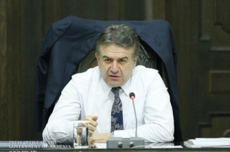 ՓՄՁ-ների զարգացման խորհրդի նիստում վարչապետը հանձնարարականներ է տվել