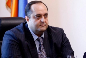 «Չինգիզ Այթմատովն էլ էր դիվանագետ». Հովհաննես Մանուկյանը` Յուրի Վարդանյանի դեսպան նշանակվելու մասին 