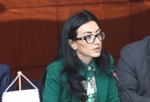 «Ընտրական օրենսգրքով առաջարկված մոդելը կլասիկ համամասնական ընտրության մոդել է»