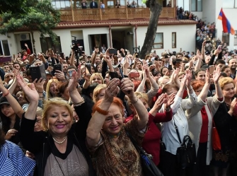 Տոտալիտարի՞զմ, թե՞ ավտորիտարիզմ