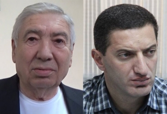 «Ելքը» չպիտի ասի` «Ծառուկյանը» ընդդիմությու՞ն է, թե՞ ոչ»