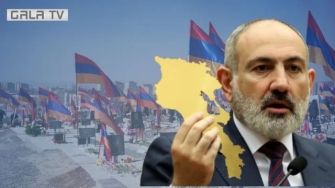 Ի՞նչ մի երևելի նվաճում է արձանագրվել, որի մասին հիմա անդադար խոսում են, փոխանակ լռեն ու ամաչեն