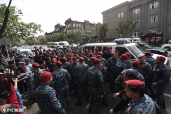 «Ջանդակի» պահպանությունը՝ «համապետական առաջնահերթություն»