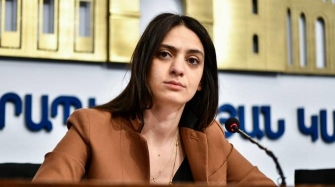 Ինչ է ասել մասնավոր պարզաբանման ժամանակ վարչապետի խոսնակը