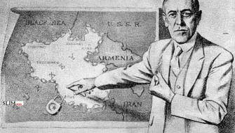 Իրավարար անիրավություն
