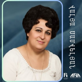 Դեկտեմբերի 3-ը սիրված ժողովրդական երգչուհի Վալյա Սամվելյանի (1937–1990) հիշատակի օրն էր