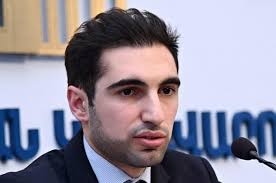 Արդարադատության փոխնախարարը կամավոր զորակոչվելու է