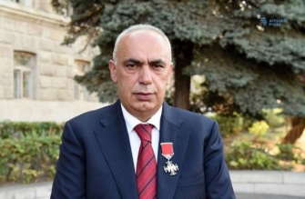«Ի՞նչ ի­մա­նամ, թե էդ մար­դու խել­քին ինչ է փչել»