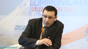 «Նա­խա­պես հռ­չա­կած նպա­տակ­նե­րից կա­ռա­վա­րու­թ­յու­նը շեղ­վել է գրե­թե 180 աս­տի­ճա­նով»