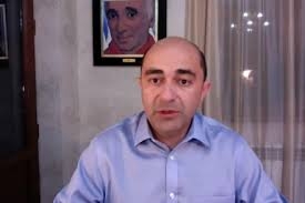 Էդմոն Մարուքյան. Միջադեպից հետո Արարատ Միրզոյանը տարավ իր կաբինետ
