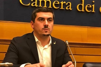 Պաոլո Ֆորմենտինի. Ողջ Իտալիան հայ ժողովրդի կողքին է, որպեսզի այս ողբերգությունը չժխտվի ու չմոռացվի