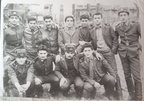 Հասել ենք մի սահմանագծի, որից վերադարձ չկա 