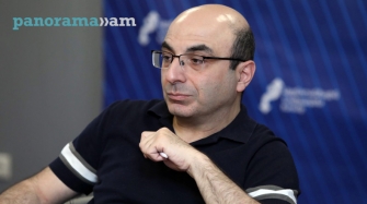 Պետք է գնալ սրացման, բայց՝ սառը հաշվարկած ու գրագետ