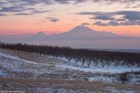ՈՒրիշներն են որոշելու մեր ճակատագիրը, որ լինելու է շատ դժվար մարսելի մեզ համար