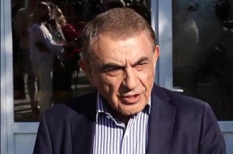 Արա Բաբլոյան. Մտահոգ եմ, որ խորհրդականները սխալ բաներ են ասում, ղեկավարներն էլ հավատում են