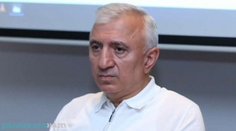 Ժողովուրդը չի կիսում ձեր ապազգային իղձերը