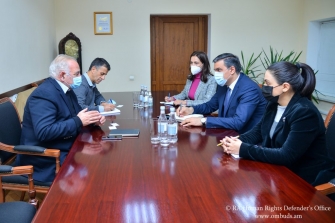 ՄԻՊ. Ադրբեջանում տարիներ շարունակ հայատյացության խրախուսումը հանգեցրել է Արցախում հայերի նկատմամբ դաժանությունների