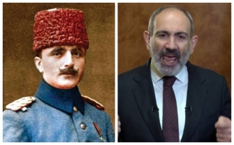 Ձգտում են «հեղափոխության» վերջնանպատակին