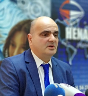 «Կան իշ­խա­նիկ­ներ, ո­րոնց թվում է, թե ի­րենք այն­քան կան, որ կա­րող են լրատ­վա­մի­ջո­ցին ճն­շել»