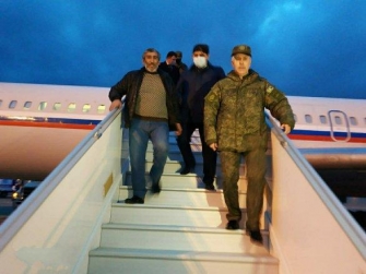 Փաշինյանը քաղաքական որոշմամբ է հանձնել ռազմական հանցագործներին