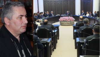 4-րդ հանրապետության ստեղծման պատրվակով Նիկոլ Փաշինյանը քանդում է պետությունը
