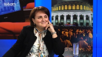 Քանի չեք առերեսվել ձեր անցյալին, ներկան չի գալու