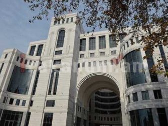 ԱԳՆ. Հունիսի 1-ից ԻԻՀ քաղաքացիները իրավունք ունեն առանց արտոնագրերի ձևակերպման մուտք գործել Հայաստան