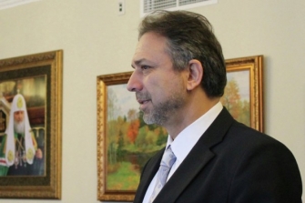 Թուրքիան Հայկական հարցի առնչությամբ Վատիկանի աջակցությունն է ակնկալում