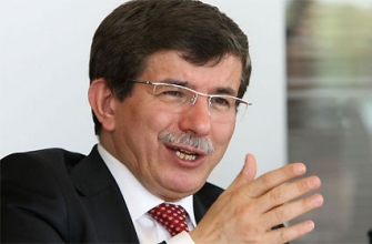 Ահմեդ Դավութօղլու․ «Ադրբեջանական թեկուզ մեկ շրջան»՝ սահմանը բացելու դիմաց