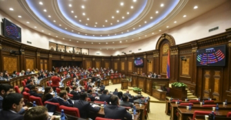ԱԺ-ն թեժ քննարկեց և ընդունեց աղմկահարույց օրենքը