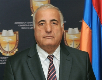 Տա՛ Աստված, որ ոչ ոք չսպանվի իր ազգային պատկանելության և դավանանքի համար