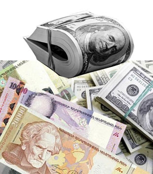 Անշարժ գույքի, դոլարի և  արդյունաբերության կապն ու բյուջեն