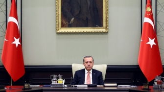 Թուրքիայի ԱԱԽ-ն քննադատեց Հայաստանին