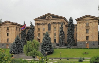 Իմ քայլը ԱԺ արտահերթ նիստ կնախաձեռնի