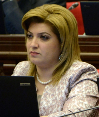 «Ճկունությունը մարդուն խելք էլ է բերում»