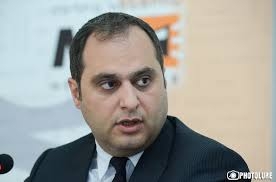 Արա Զոհրաբյանը՝ Լանզարոտեի կոնվենցիան հրատապ, առանց հանրային քննարկման ընդունելու մասին