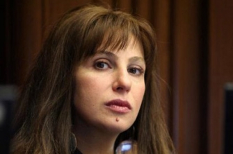 Զառան տղա էլ կունենա, խմբակցության ղեկավար էլ կդառնա