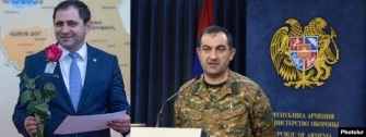 Ասում ենք` Փաշինյան Նիկոլ, հասկանում ենք` աղետ ու ավերածություններ
