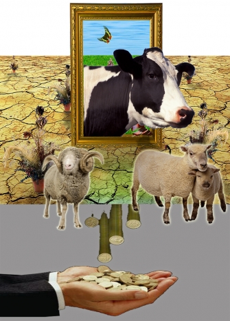 «Գնա­ցեք բե­սեդ­կում լռ­վե­լու»