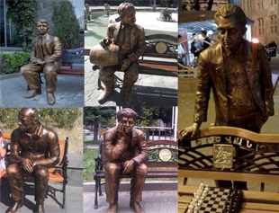 «Փոքրիկ աղջիկը հենց նրա համար է, որ քիթը քաշի»