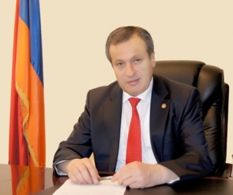 «Գեղարքունիքում կոռուպցիան իսպառ վերացել է»