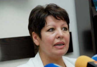 «Եթե ամեն մարդ իր բաժին երկինքը փրկի, ապա շատ բան ավելի լավ կլինի»