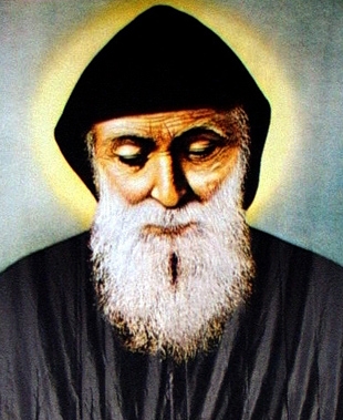 «Քեզ չասացի՞. եթե հավատաս,  Աստծո փառքը կտեսնես»